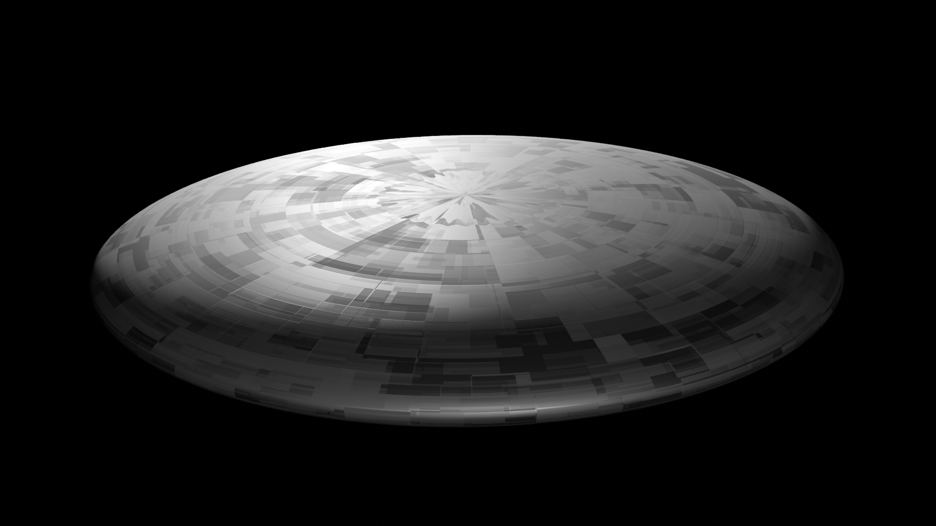 Starship Hull Material preview image 1